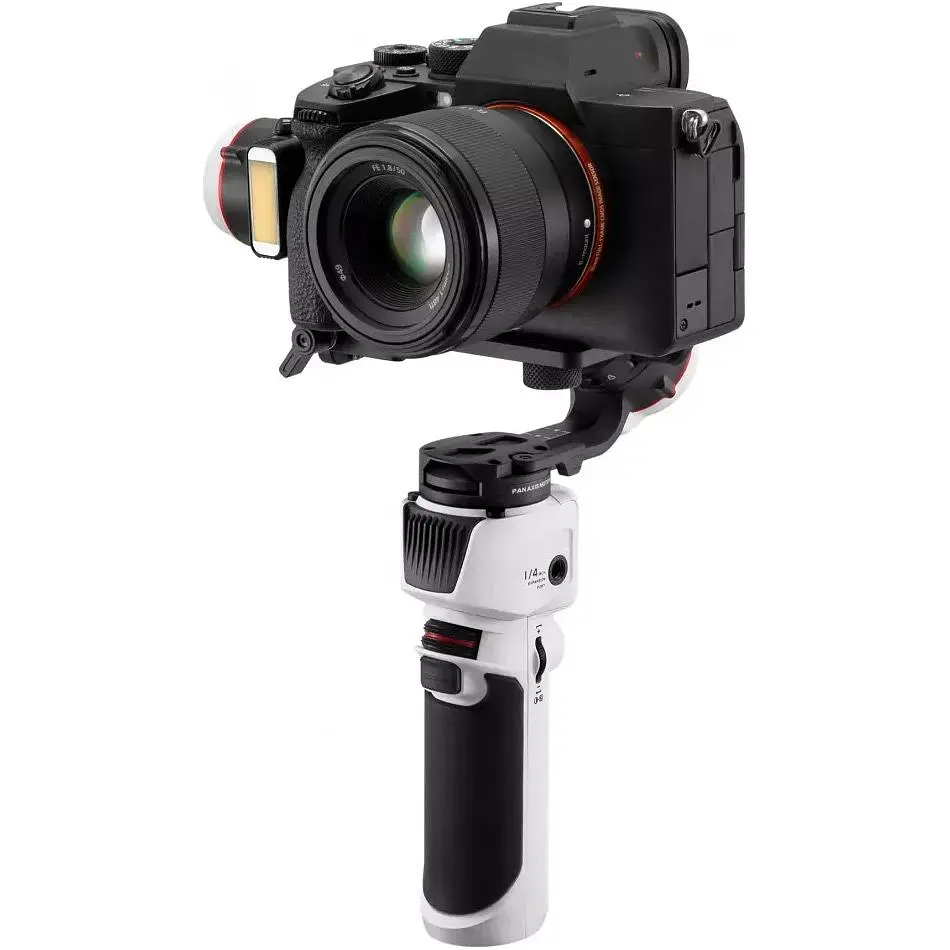 Стабілізатор відеозйомки Zhiyun Crane M3 [71903] - фото 4