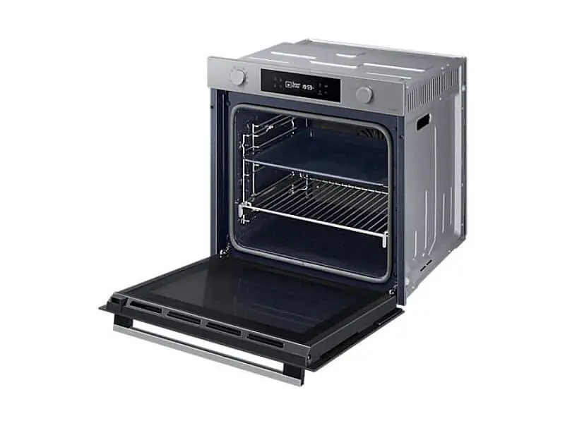 Духова шафа Samsung NV7B41201AS - фото 7