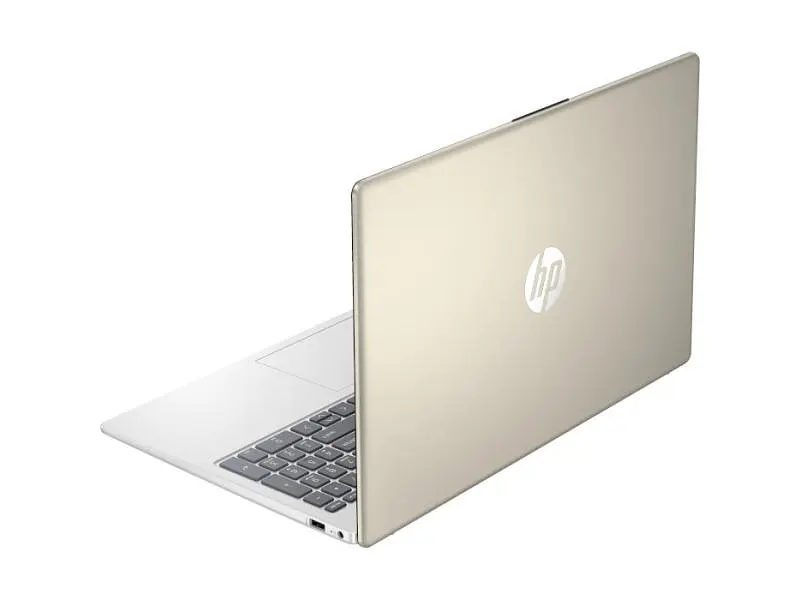 Ноутбук HP 15-fd1163ua Warm Gold (C9NC7EA) - фото 4