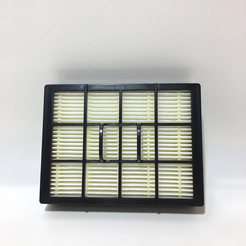 Фільтр для порохотягу Gorenje Delta Power VC1621DP-R II, VC1821DP-WR II, VC1825DP-W II, VC2021DP-BK II, 531853 - фото 3
