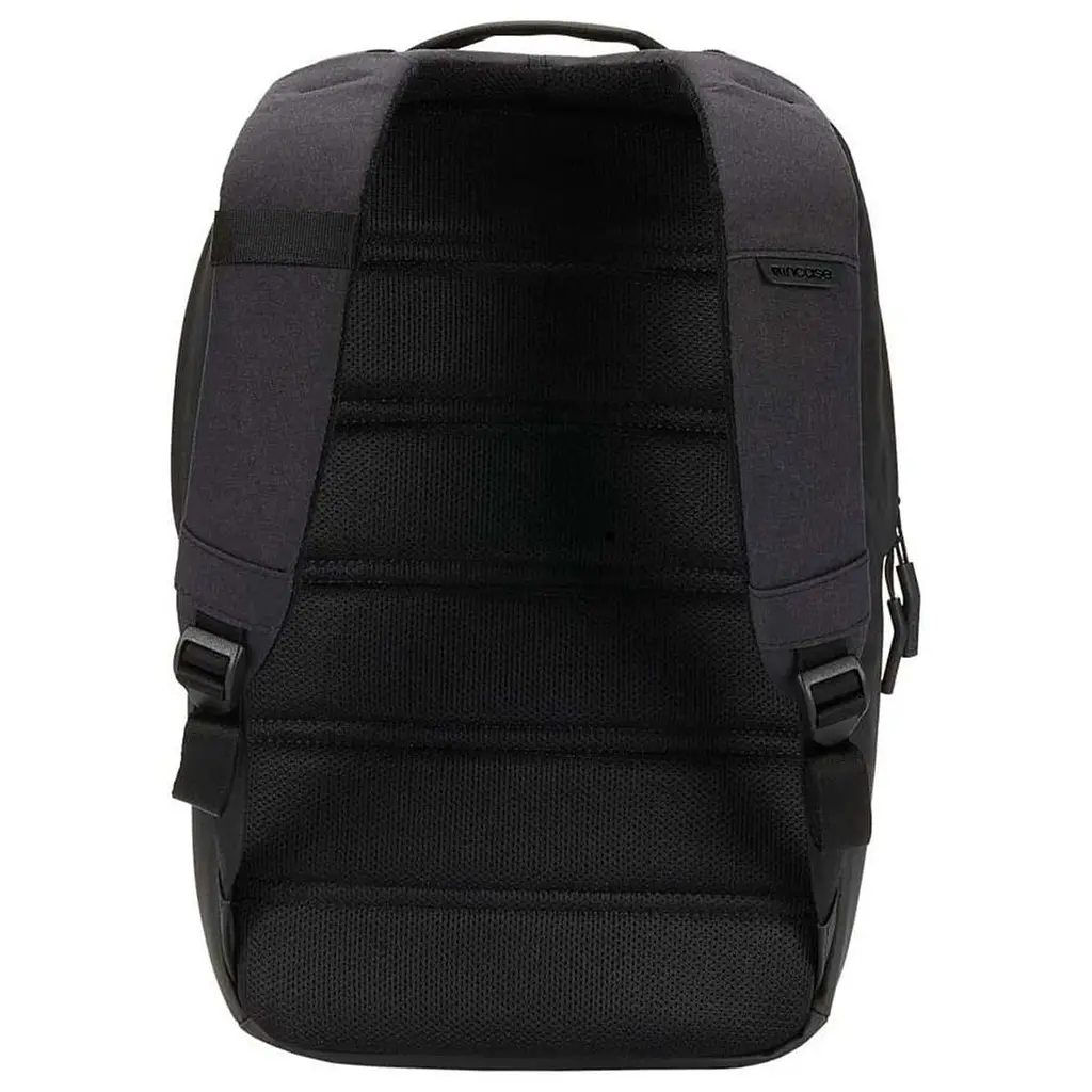 Рюкзак для ноутбука Incase 13" City Dot Backpack - Black (INCO100421-BLK) - фото 6