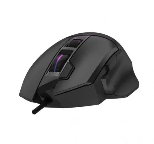 Компьютерная мышь Bloody W95 Ultra Stone Black teh0020450 - фото 5