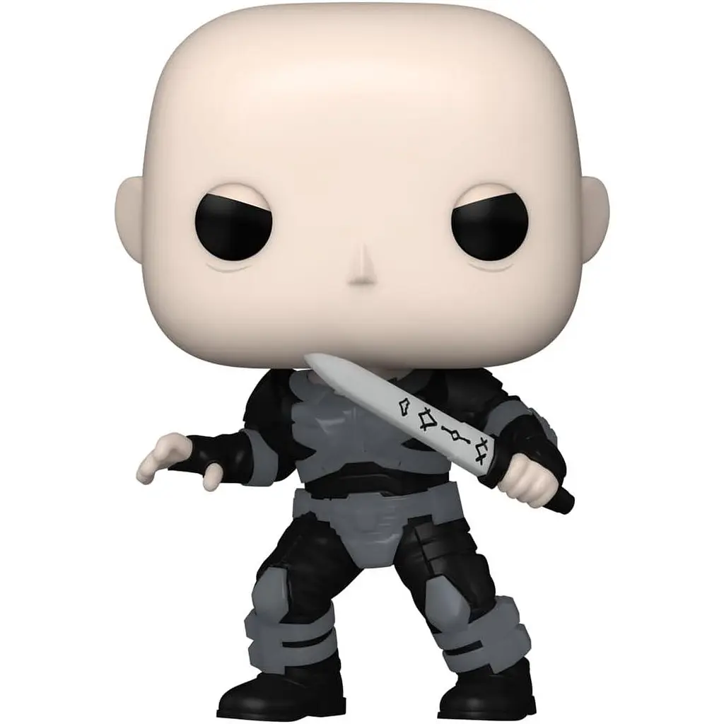 Фігурка Funko Pop Фанко поп Feyd Rautha Dune 2 Фейд Раута Дюна 2 10 см () FR D2 1497 - фото 2