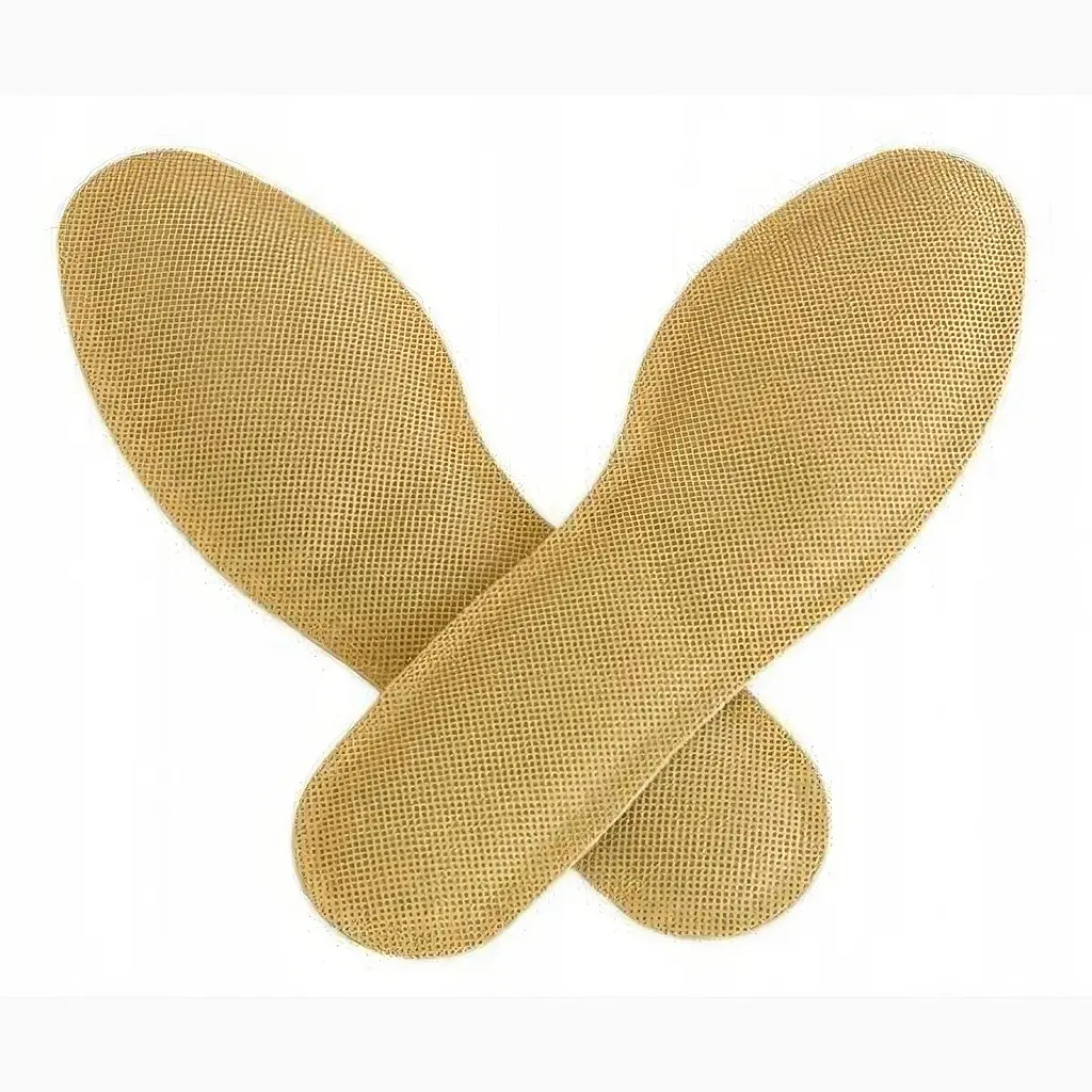 Термоустілки для взуття Heat Insoles HI-39, хімічні, розмір 36–39, одноразові, діють до 10 годин - фото 3