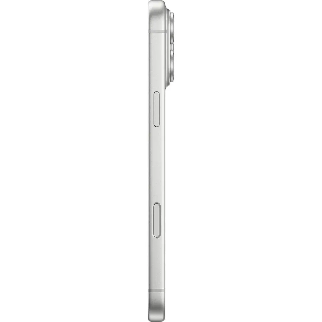 Смартфон Apple iPhone 17 Pro Max 2TB Silver (MFYY4) [145268] - фото 4