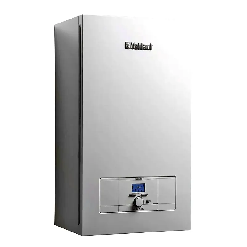 Электрический котел Vaillant eloBLOCK VE12/14 EU II настенный одноконтурный (0010023684)