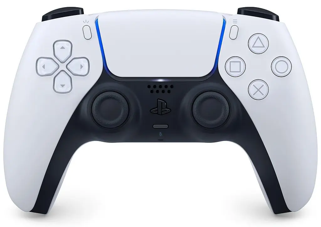 Ігрова консоль Sony PlayStation 5 Slim Digital Edition 825Gb White (1000040658) - фото 3