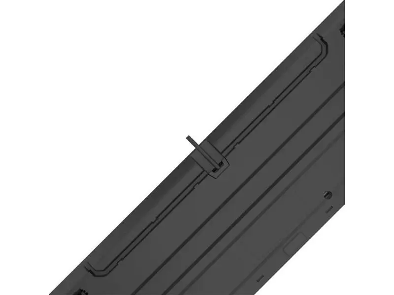 Клавіатура A4Tech Fstyler FS100 FS Switch Stone Black - фото 5