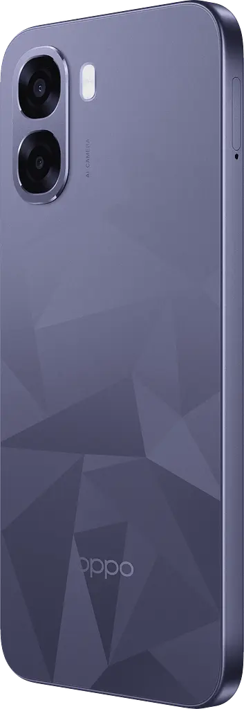 Смартфон Oppo A6k 4/256GB Crystal Violet (7256295) - фото 3