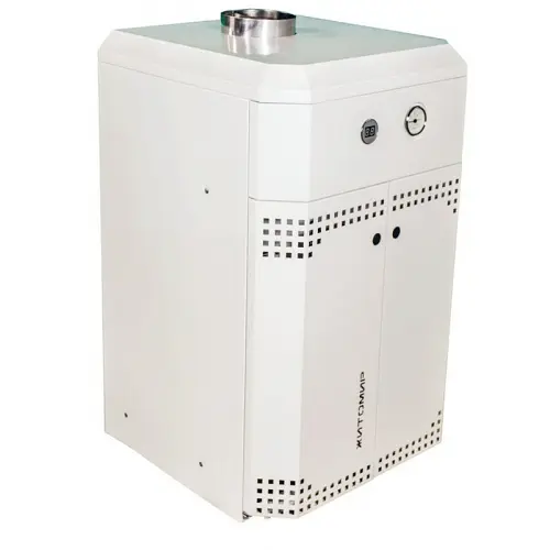 Газовий котел Атем Житомир-10 КС-Г-020 СН - фото 2