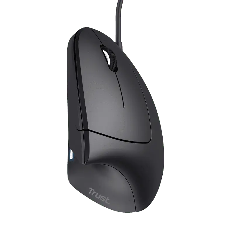 Миша Trust Verto Ergonomic (22885) - фото 3