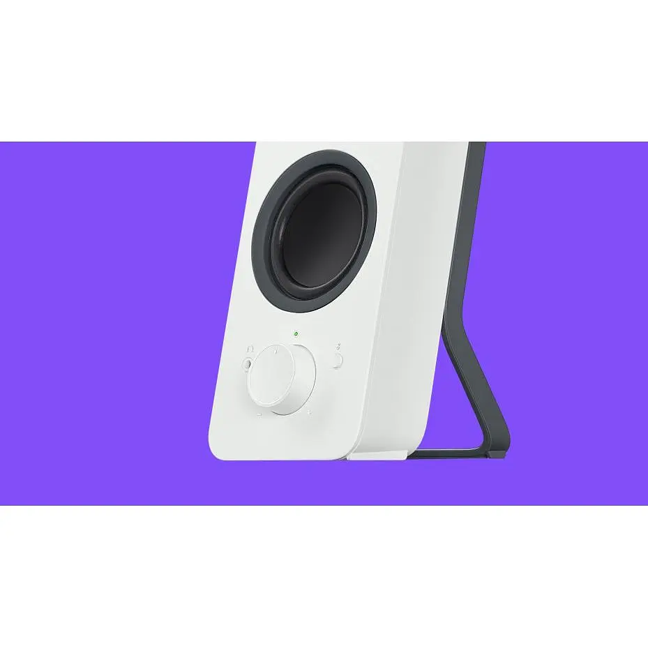 Акустична система Logitech Z207 White [980-001292] [93433] - фото 6