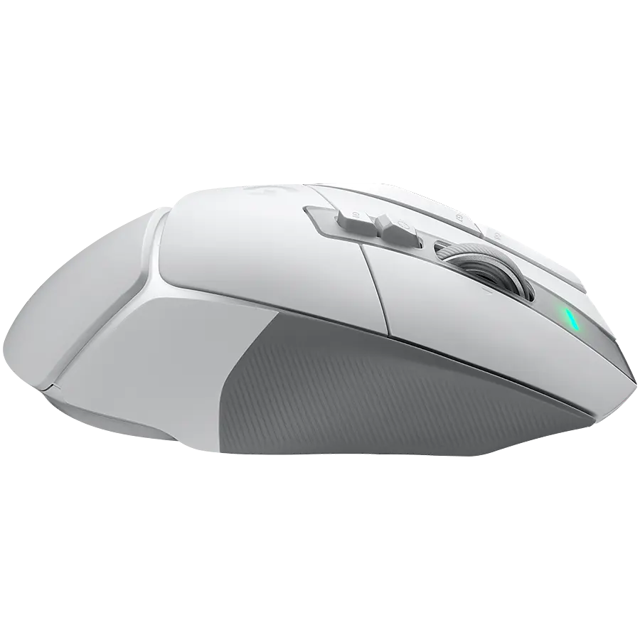 Миша Logitech G502 X Lightspeed Wireless Білий (910-006189) 910-006189 - фото 4