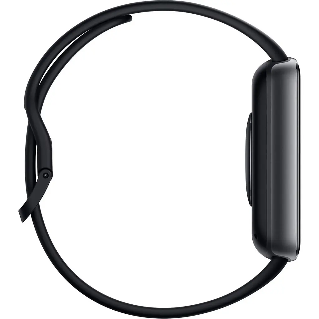 Смарт-часы Redmi Watch 5 Obsidian Black (BHR9389GL) [126817] - фото 5