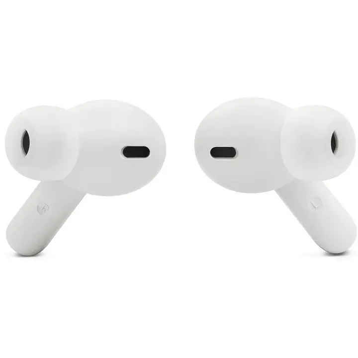 Навушники TWS JBL Wave Beam White (JBLWBEAMWHT) - фото 5