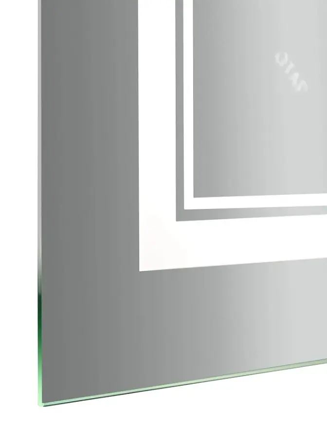 Дзеркало Qtap Cardinal (CA1) прямокутне з LED-підсвічуванням Touch QT0478C8060 - фото 6