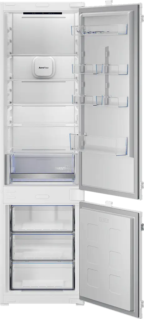 Холодильник Beko B5BCNA325HS (7220883) - фото 3