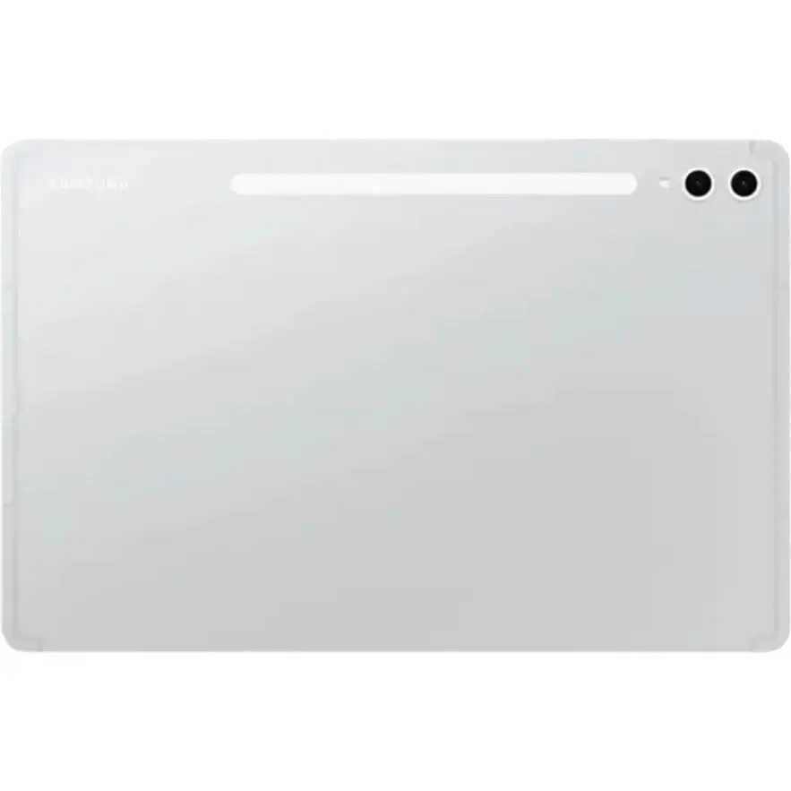 Планшет Samsung Galaxy S10+ 5G 12/256Gb Platinum Silver (SM-X826BZSR) Global version - фото 2