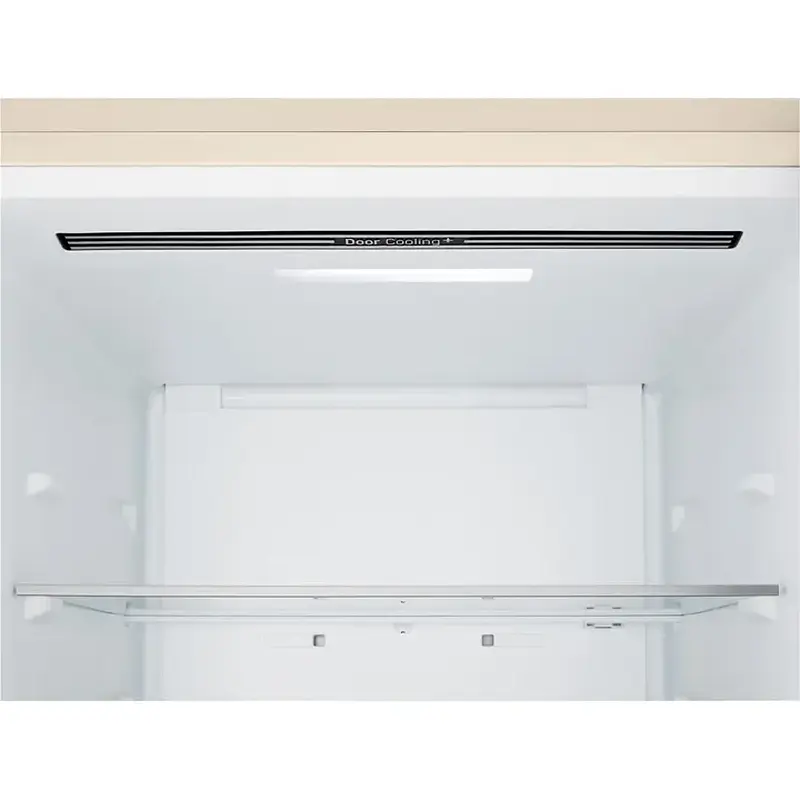 Холодильник LG GC-B459EEYM - фото 7