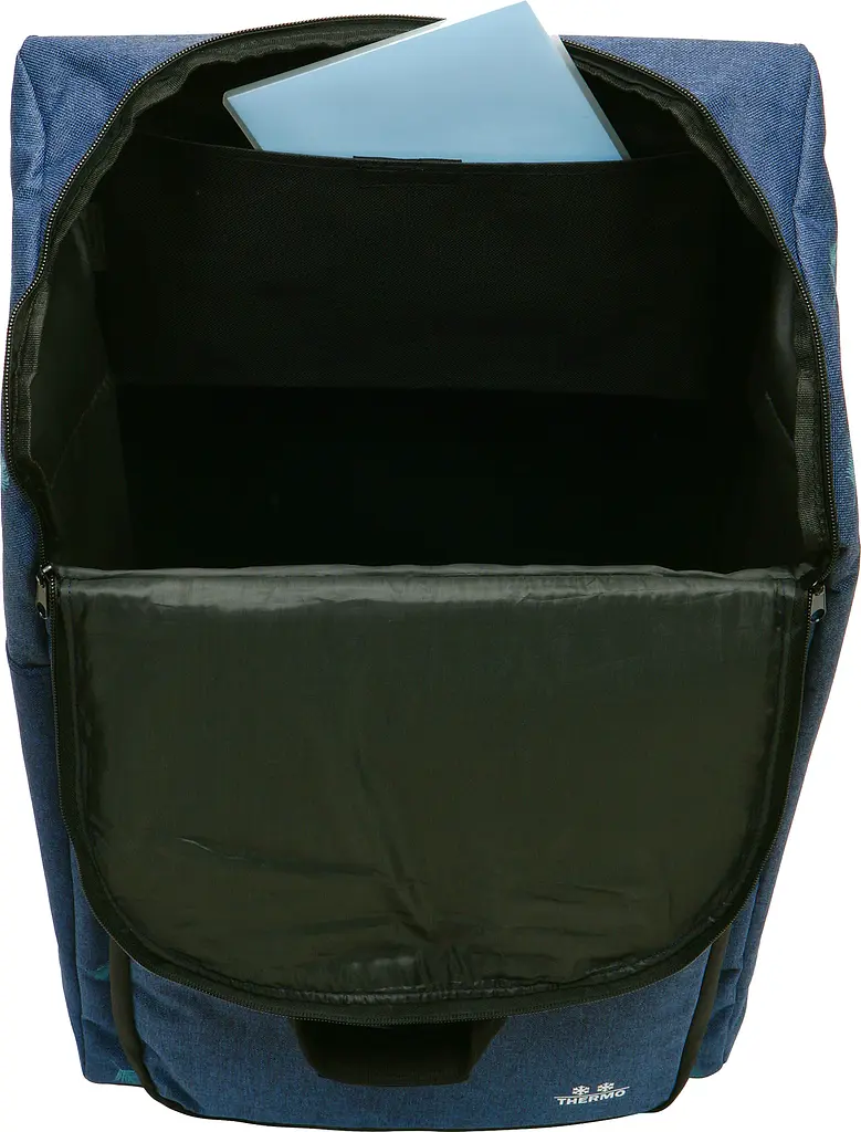 Сумка-візок Andersen Komfort Shopper Ivar Blue (198-173-90) - фото 5