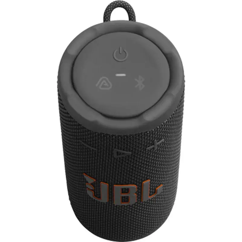 Акустична система JBL Grip Black (JBLGRIPBLK) - фото 5