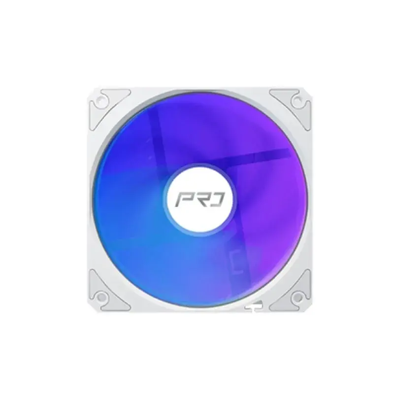 Система рідинного охолодження ASRock PRO WHITE 360 ARGB - фото 5