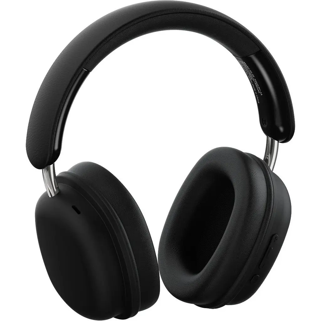 Навушники Wiwu TD-05 Elite Series Black [138419] - фото 2
