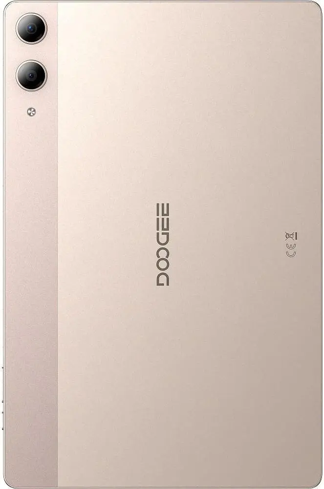 Планшет Doogee Tab E3 Pro 8/256GB Mist Gold (Global) LTE - фото 5