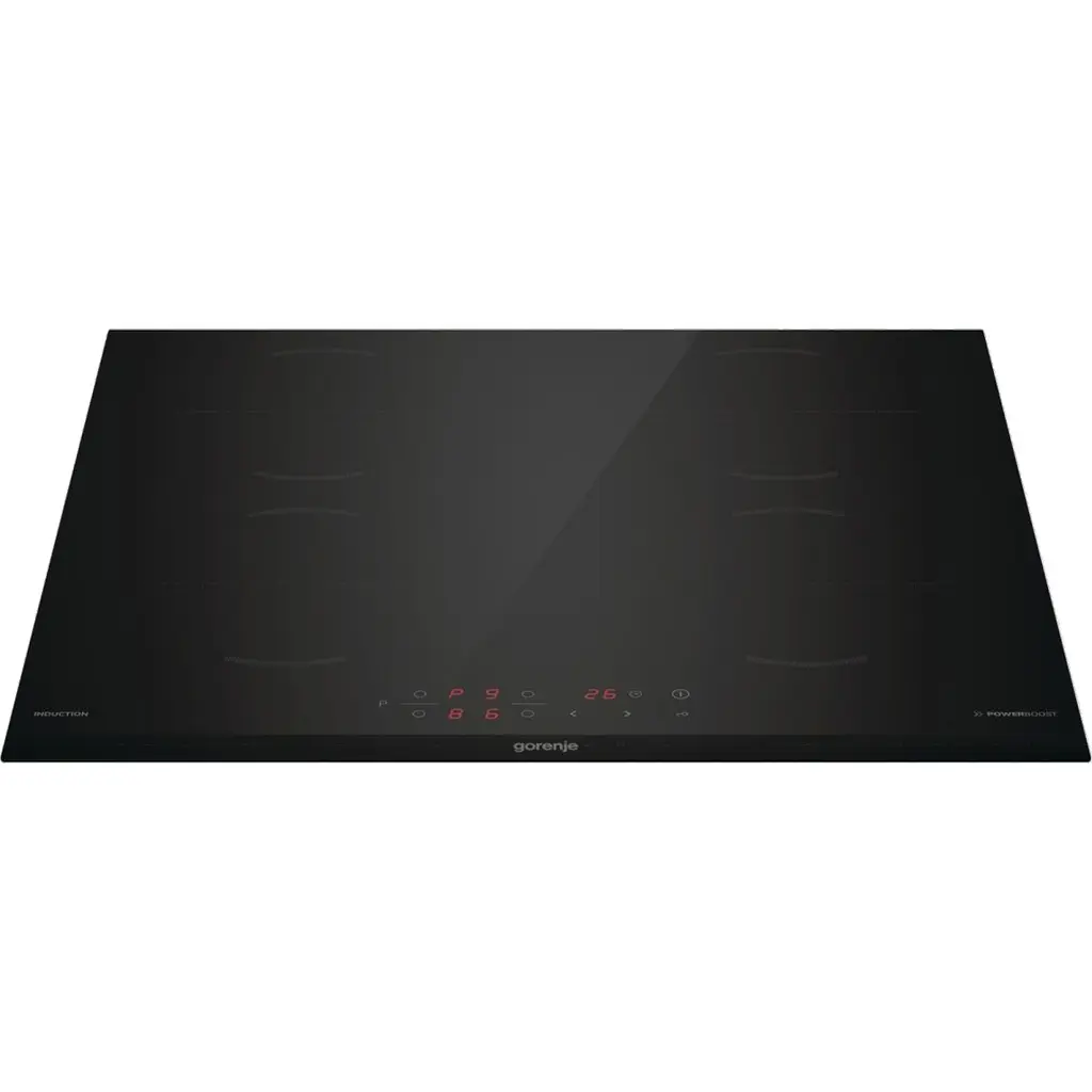 Індукційна варильна поверхня Gorenje GI6401BCE [125507] - фото 8