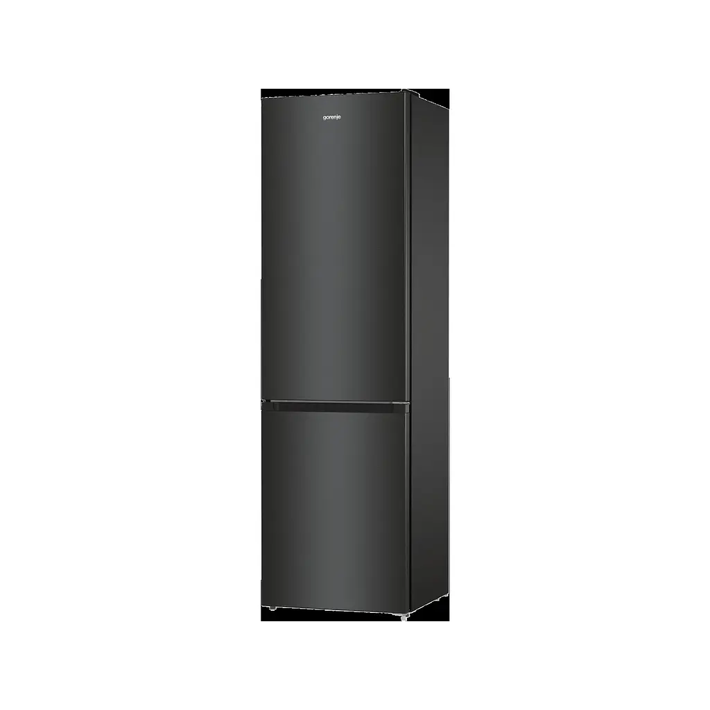 Холодильник з морозильною камерою Gorenje NRK6202EBXL4 - фото 3