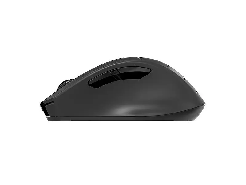 Миша A4Tech Fstyler FG30 Wireless Grey - фото 2
