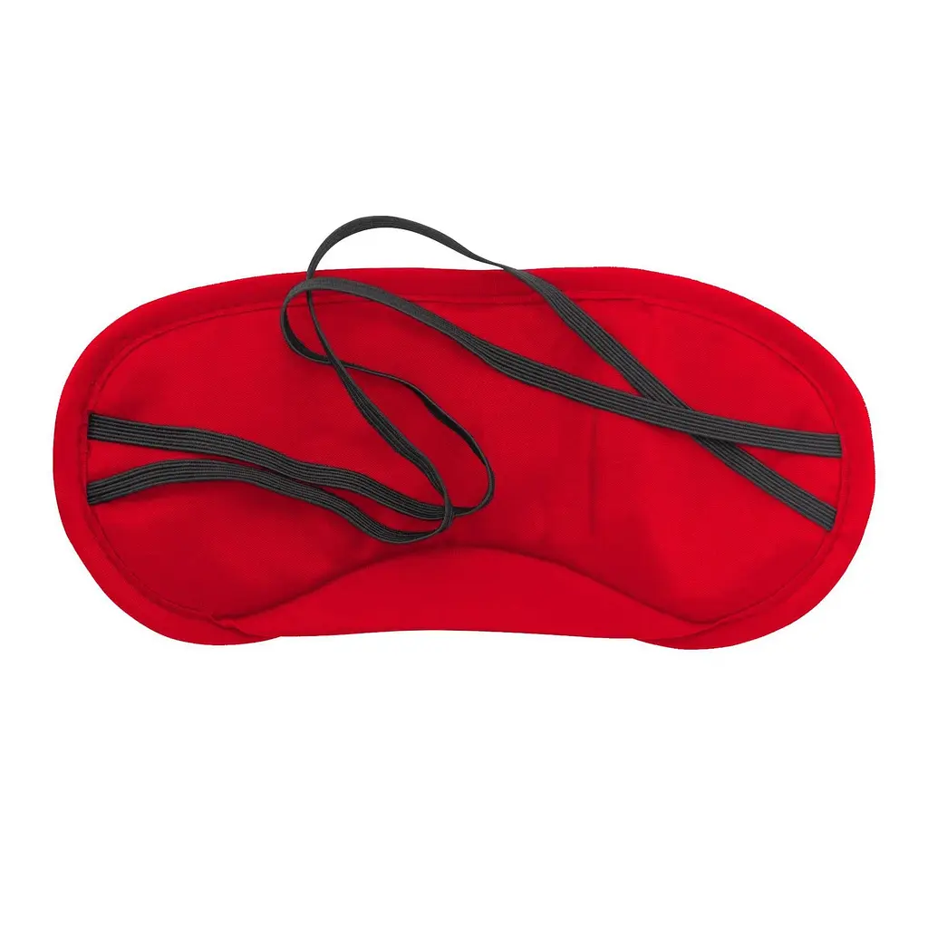 Маска на очі Crushious 2 Satin Blindfolds, 2 шт (мульти) - фото 7