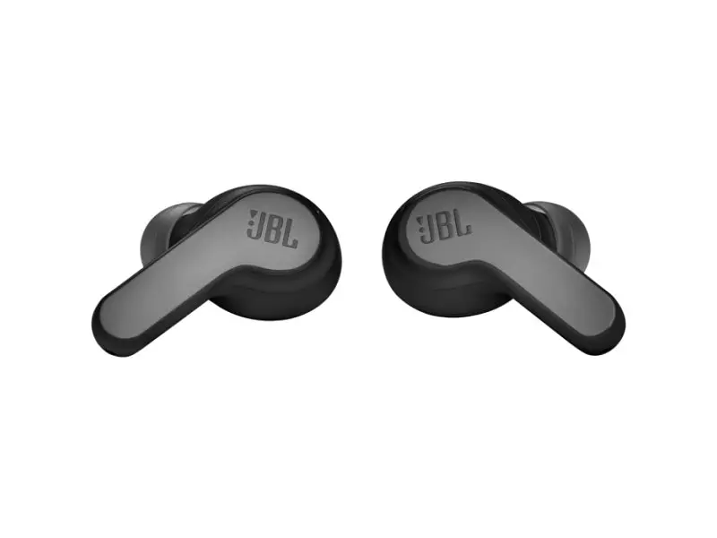 Навушники TWS JBL Wave 200TWS Black (W200TWSBLK) - фото 2