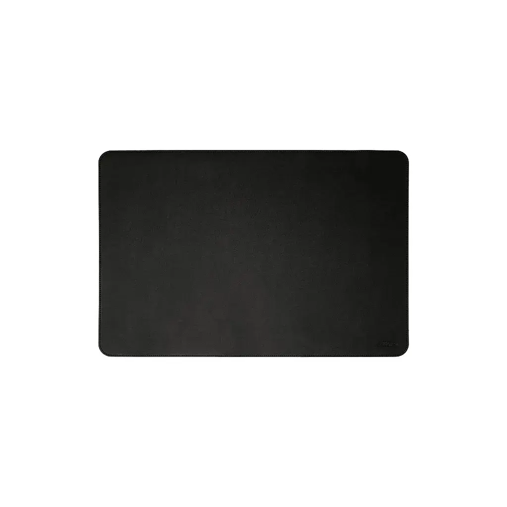 Килимок для мишки Xiaomi MiiiW Leather Cork M Black (MWMLV01-PMP01-M)