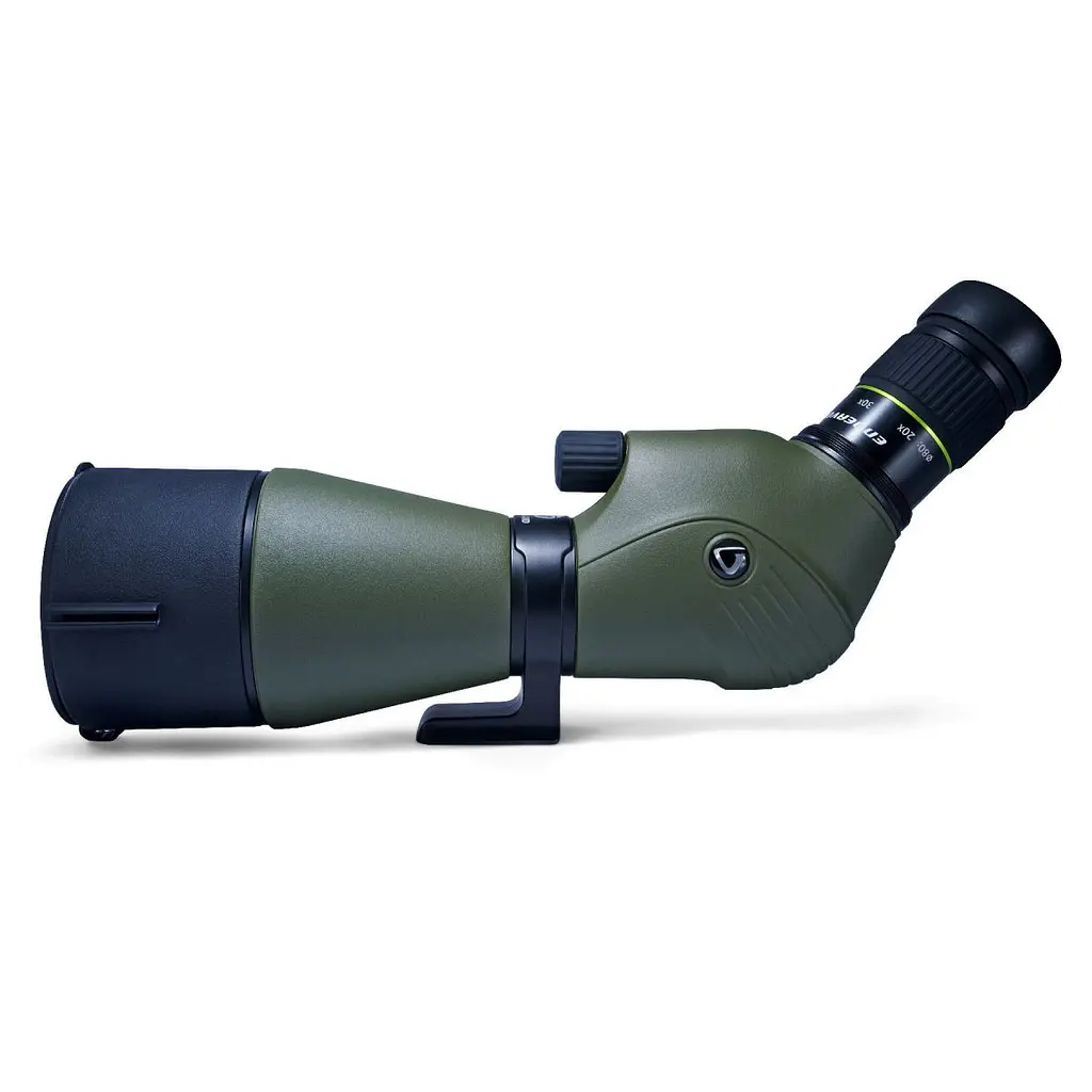Підзорна труба Vanguard Endeavor XF 80A 20-60x80/45 WP - фото 2