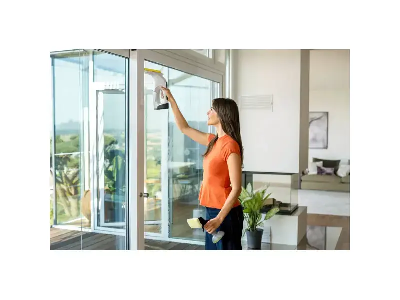 Віконний пилосос Karcher WV 5 Ultra Care (1.633-714.0) - фото 4