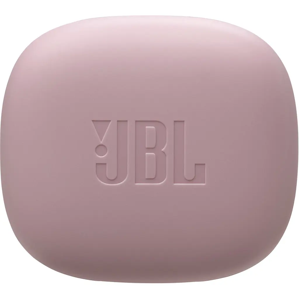 Навушники JBL Wave Flex 2 Pink [JBLWFLEX2PIK] [123571] - фото 4