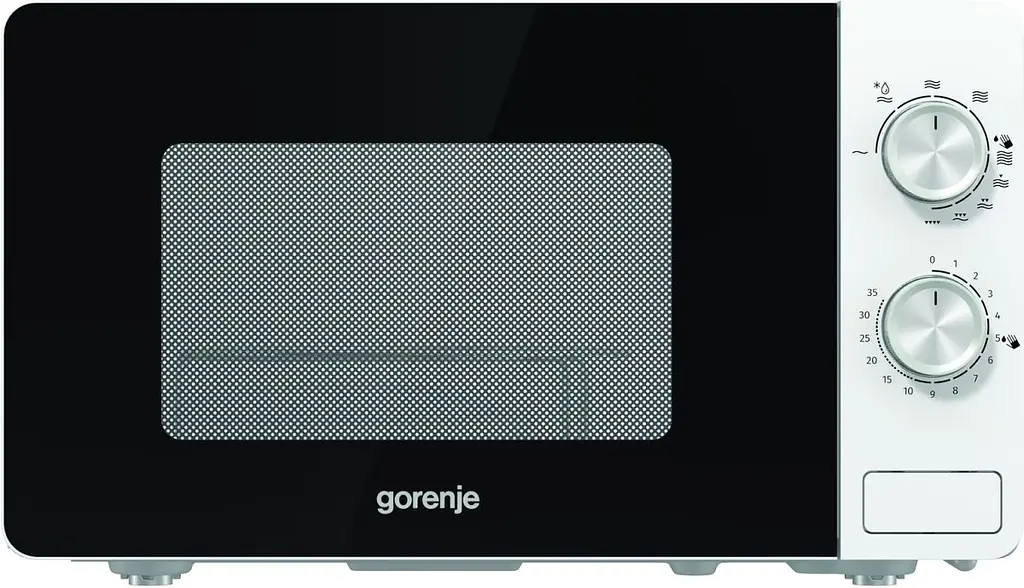 Мікрохвильова піч GORENJE MO 20 E2W - фото 4