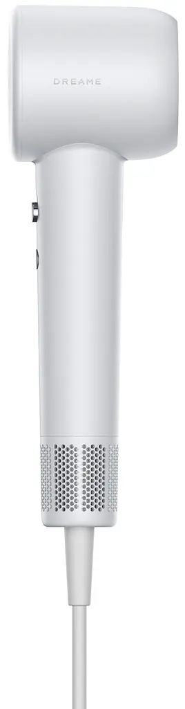 Фен Dreame Gleam Hair Dryer AHD12A Grey - фото 4