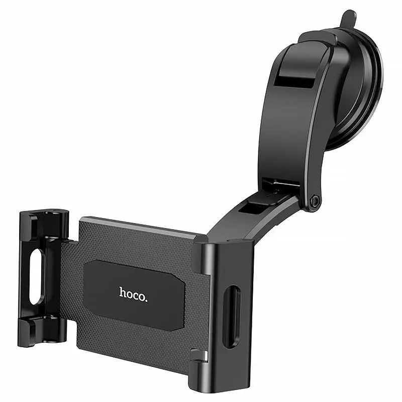 Автодержатель Hoco DCA27 Black - фото 2