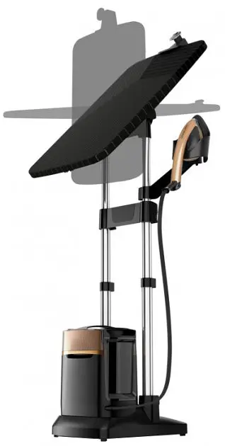 Парогенератор Tefal QT2020E0 (6507000) - фото 5