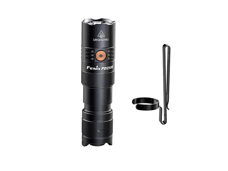 Ліхтар Fenix PD25R - фото 3