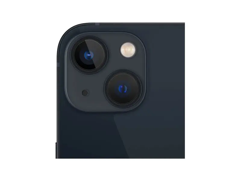 Смартфон Apple IPhone 13 512GB Midnight (MLQC3) - фото 5