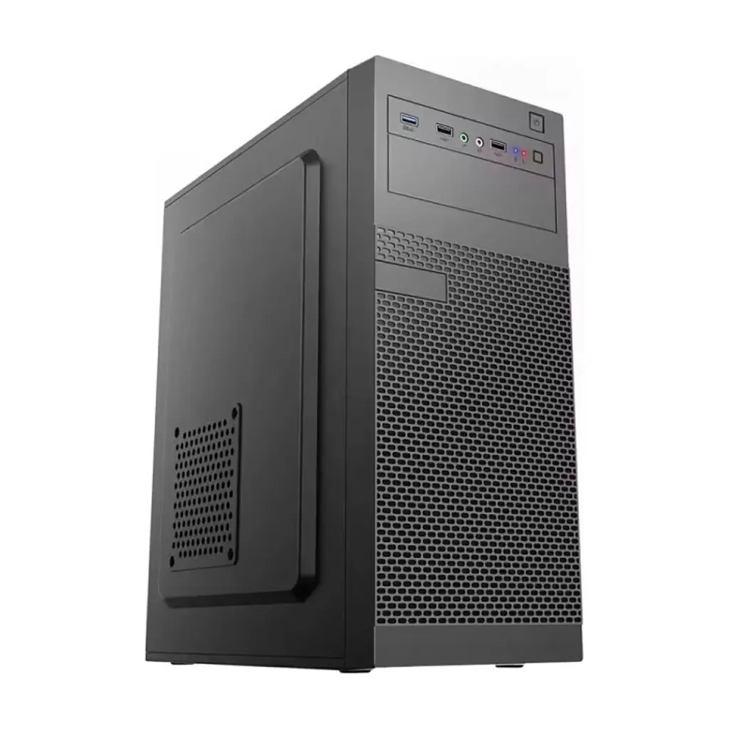 Корпус для ПК Casecom GN-3204-450