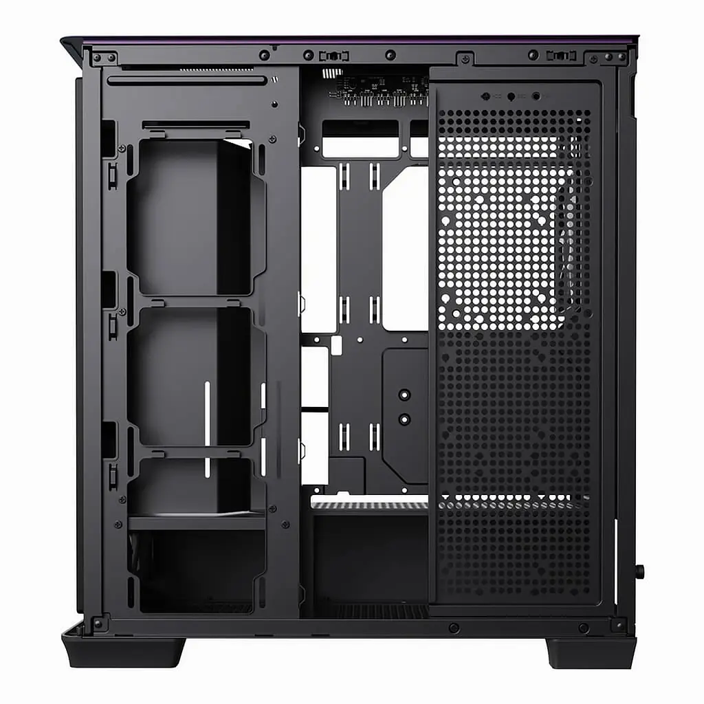 Корпус APNX Creator C1-R Chroma Flair (APCM-CR01143.C1) - фото 4