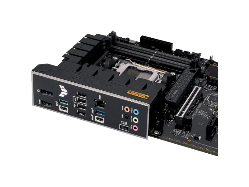 Материнская плата Asus TUF GAMING B650-PLUS - фото 6