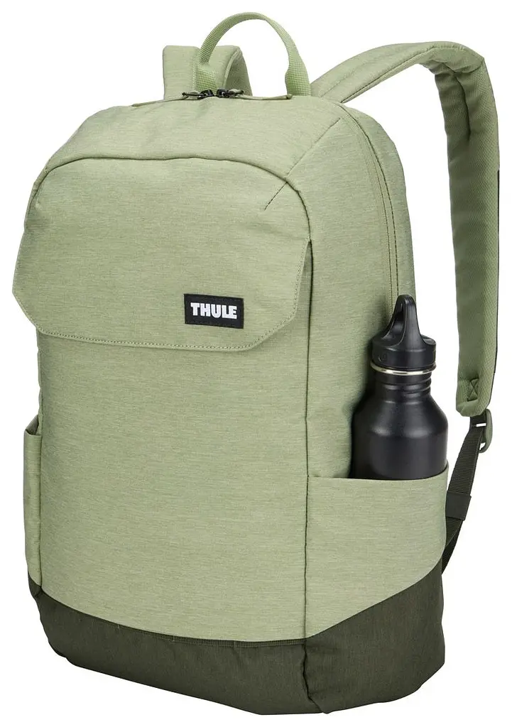 Рюкзак Thule Lithos 20L (Quiet Green) 3205453 (TH 3205453) - фото 8