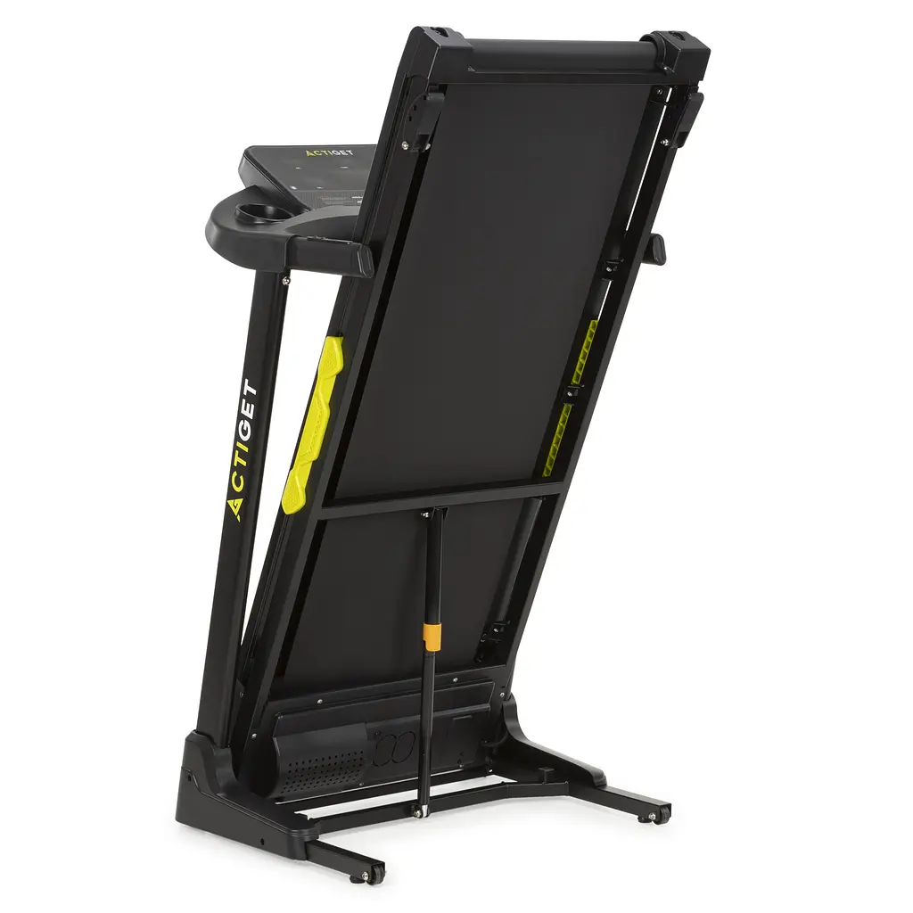Бігова доріжка Actiget Actirun Pro ACT0172 - фото 4