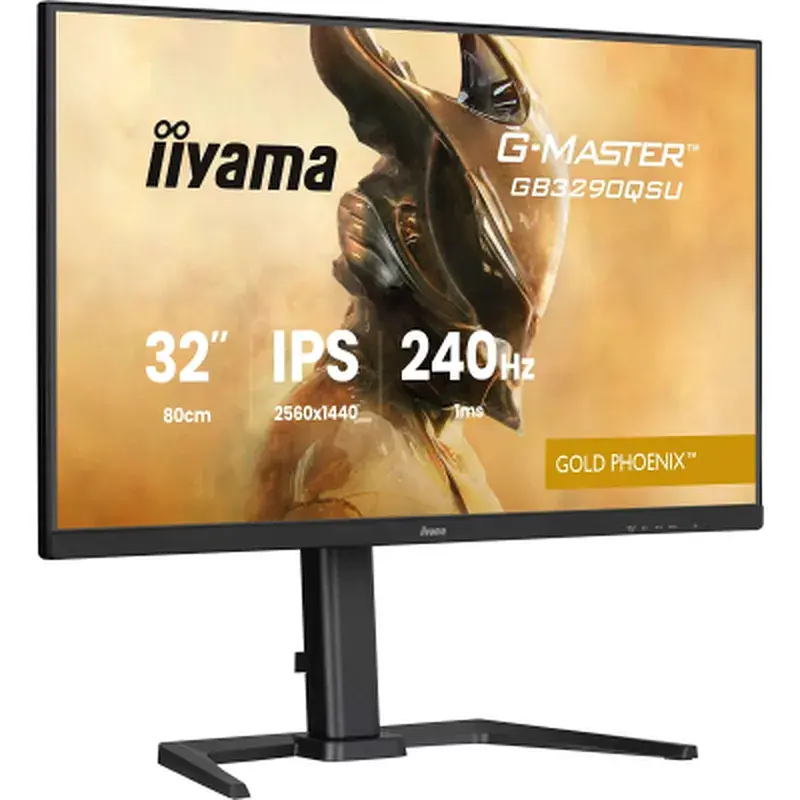 Монітор iiyama GB3290QSU-B1 - фото 2