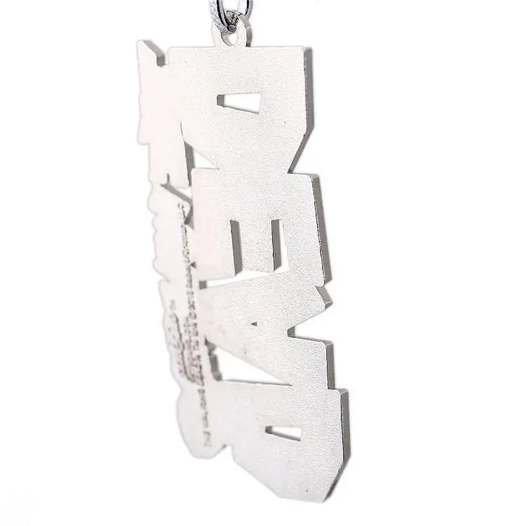 Брелок Walking Dead Dog Tag with Crossbow (27.166) - фото 3